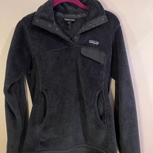 Patagonia jacket